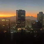 Hermosa Suite Vista Increible, Gym, Elevador
