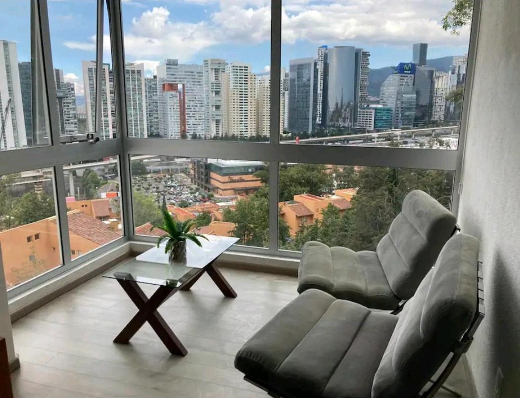 Apartment Hermosa Vista Increible, Gym, Elevador *